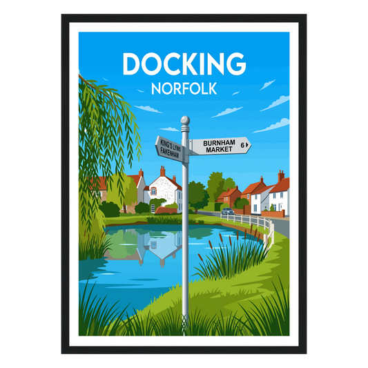 Docking