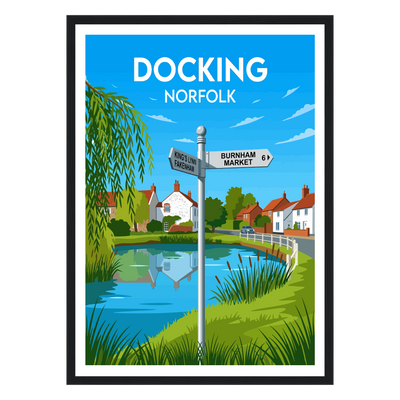Docking
