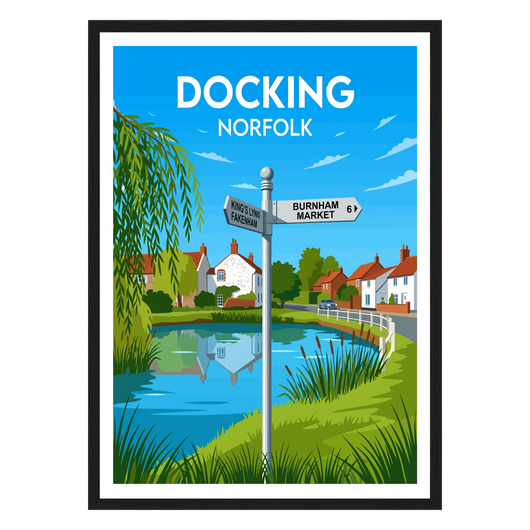 Docking