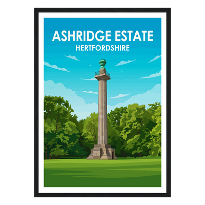 Ashridge Estate