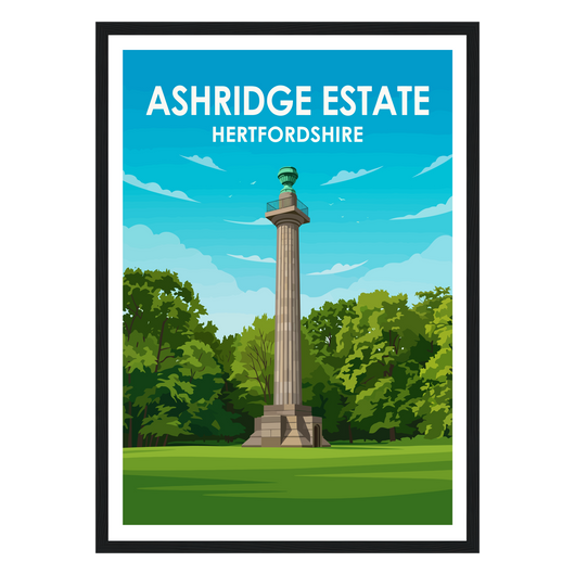 Ashridge Estate