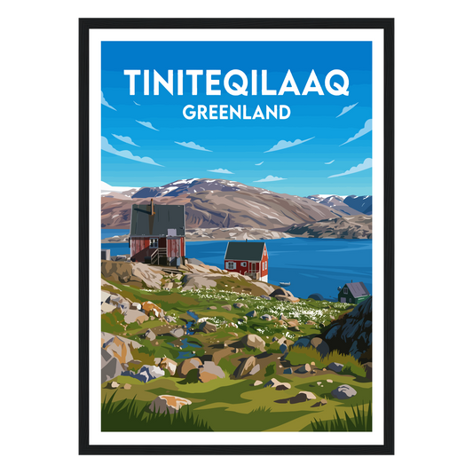 Tiniteqilaaq