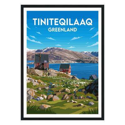 Tiniteqilaaq
