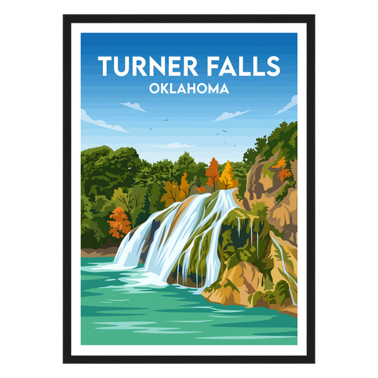 Turner Falls