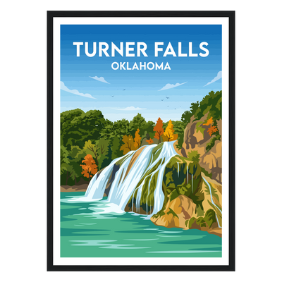 Turner Falls