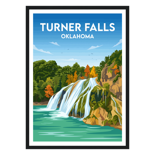 Turner Falls