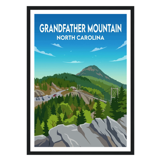 Grandfather Mountain
