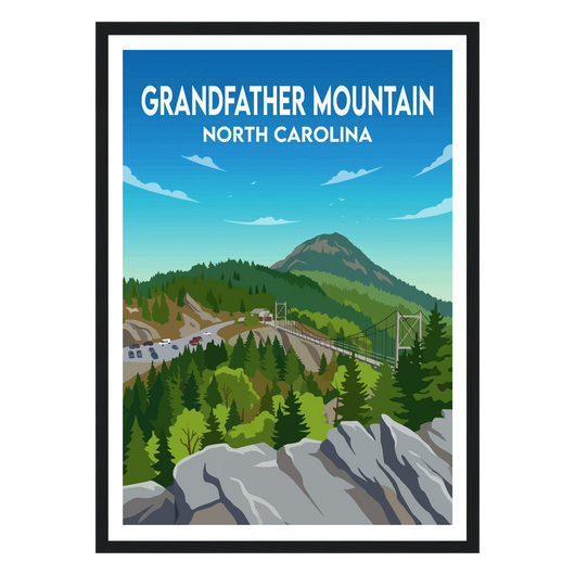 Grandfather Mountain
