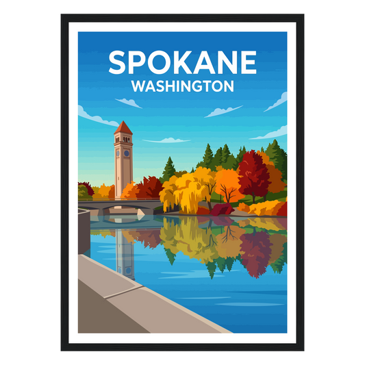 Spokane