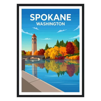 Spokane