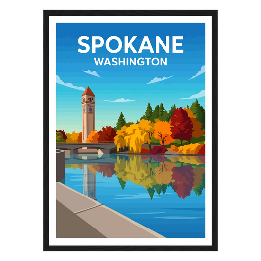 Spokane