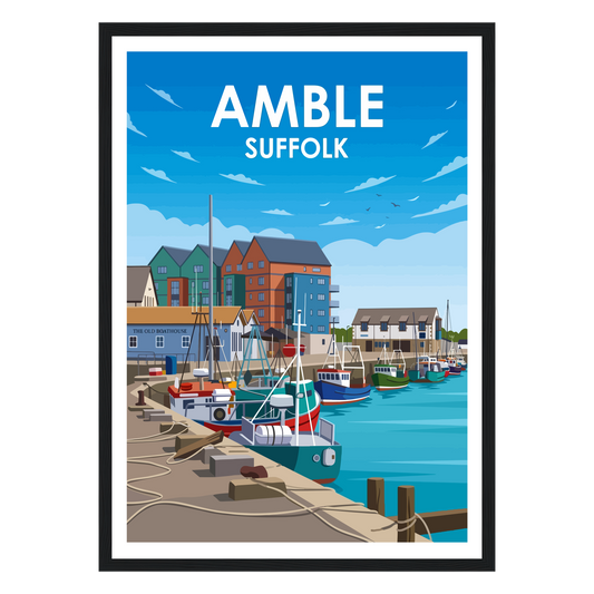 Amble