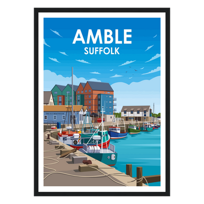 Amble