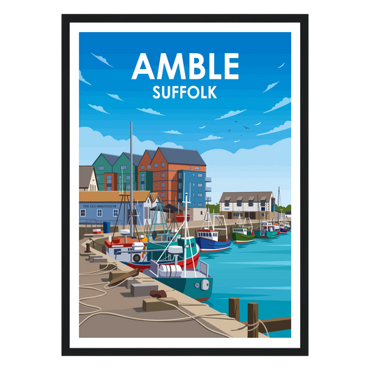 Amble