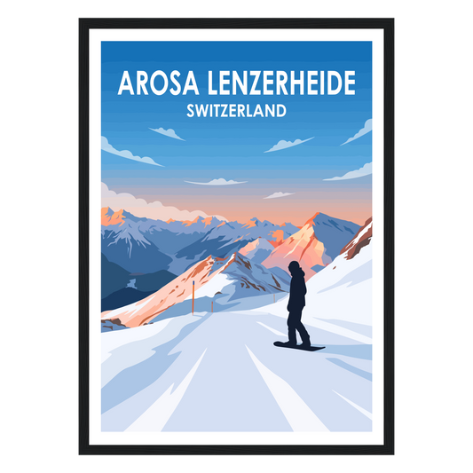Arosa Lenzerheide