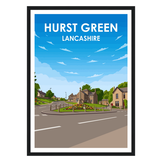 Hurst Green