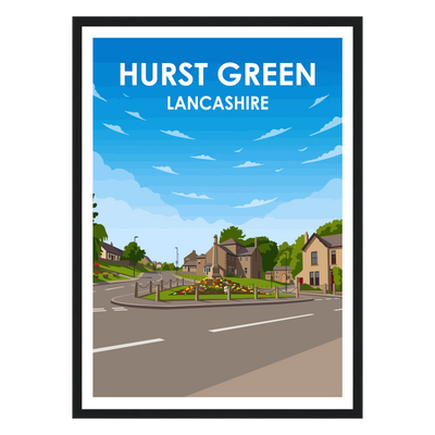 Hurst Green