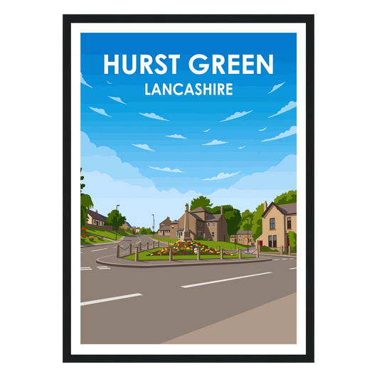 Hurst Green