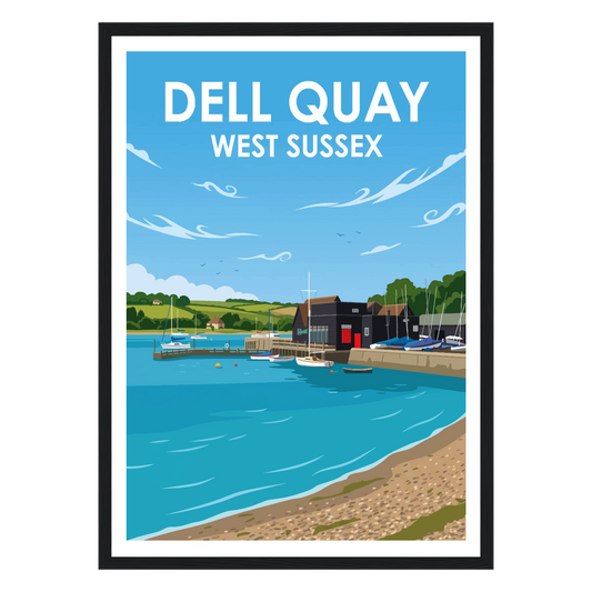 Dell Quay