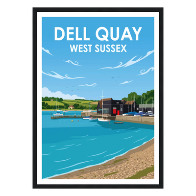 Dell Quay