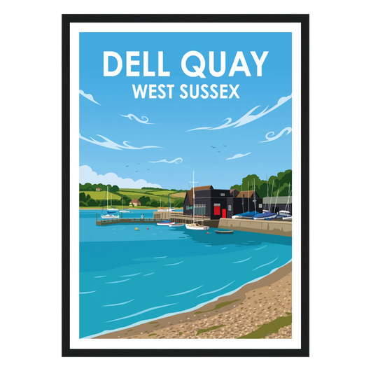 Dell Quay