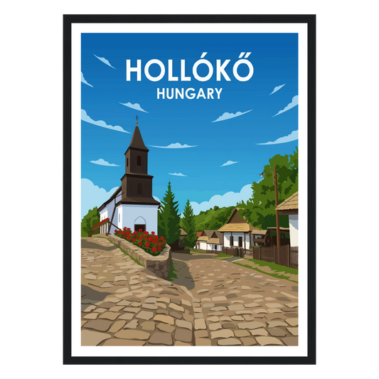Hollókő