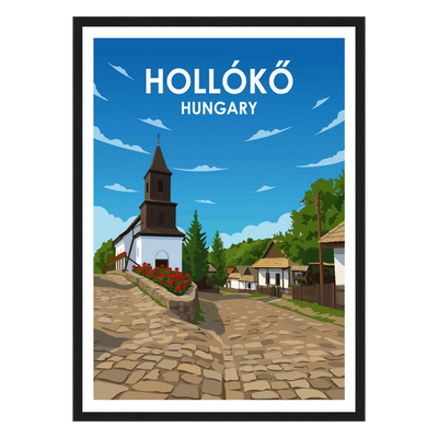 Hollókő