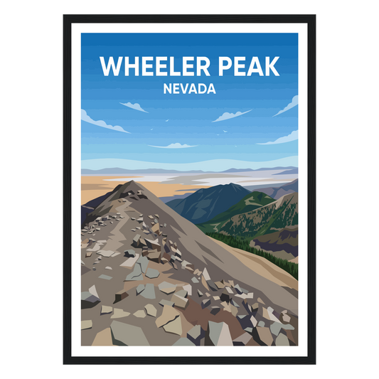 Wheeler Peak