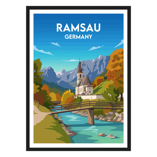 Ramsau