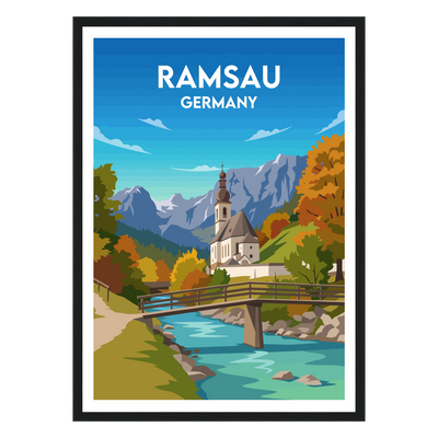 Ramsau