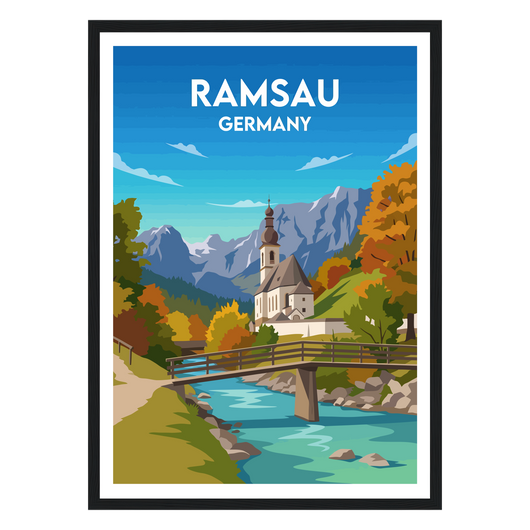 Ramsau