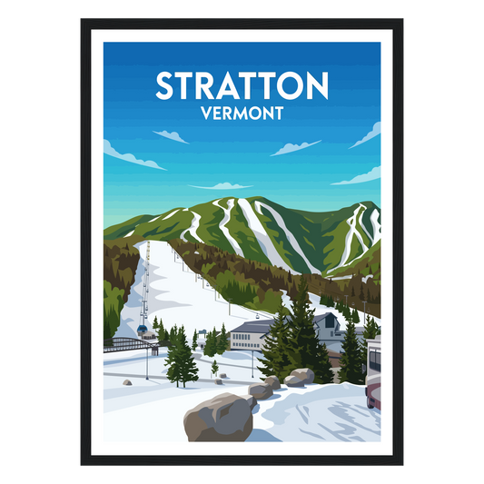 Stratton