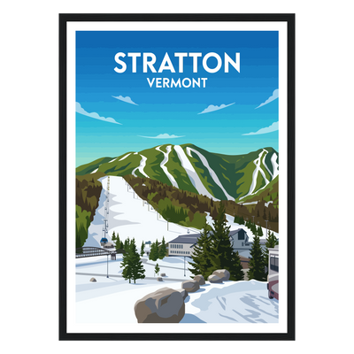 Stratton