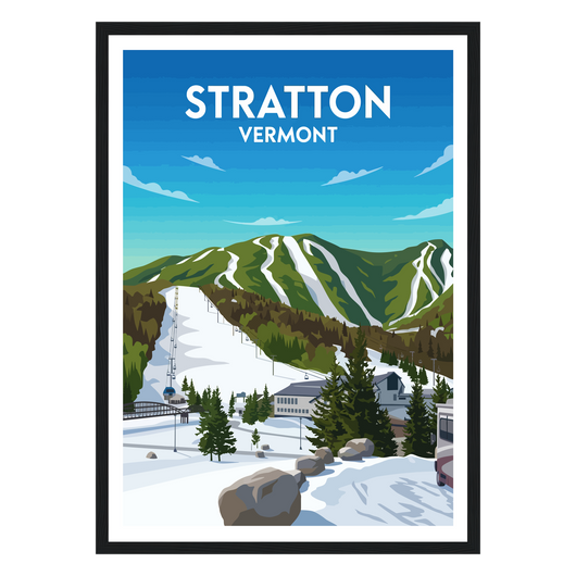 Stratton