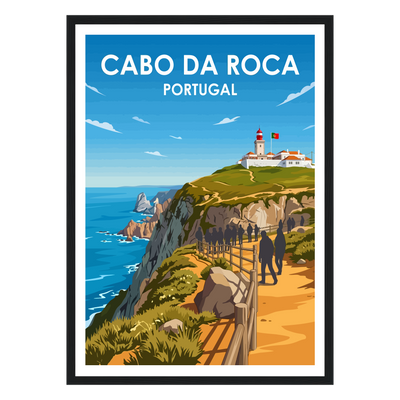 Cabo da Roca