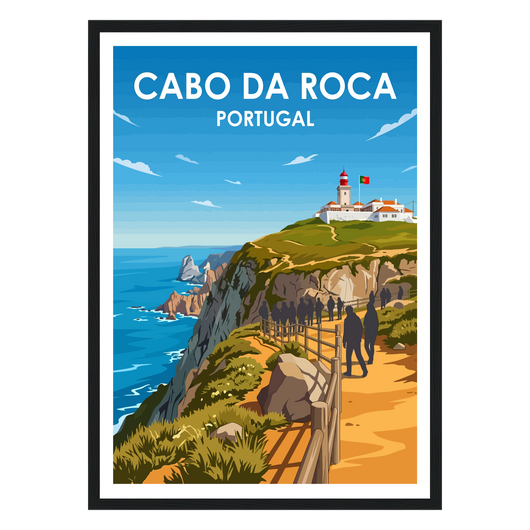 Cabo da Roca