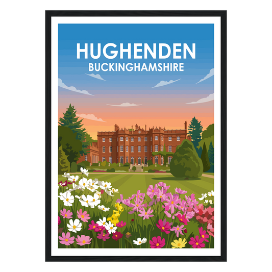 Hughenden