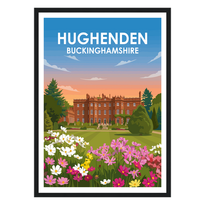 Hughenden