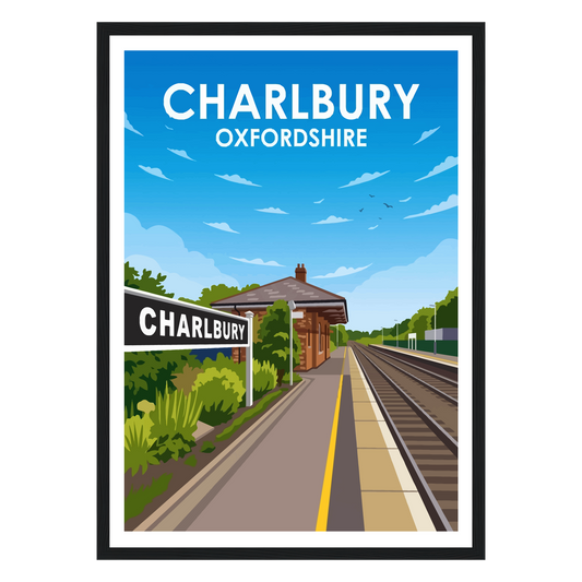 Charlbury