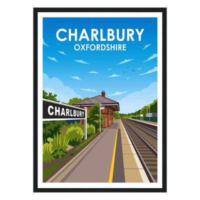 Charlbury