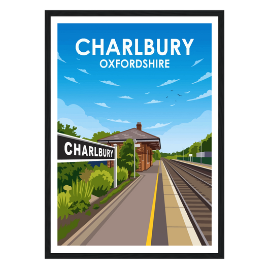 Charlbury
