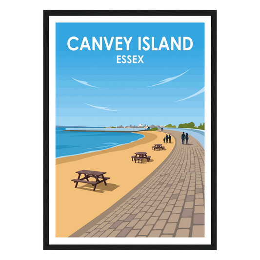 Canvey Island