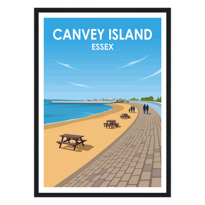 Canvey Island