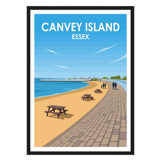 Canvey Island