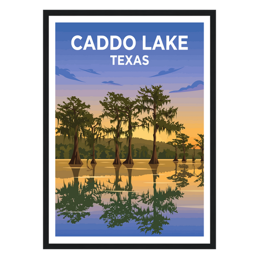 Caddo Lake