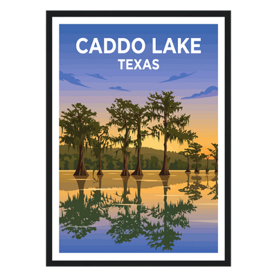Caddo Lake