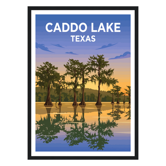 Caddo Lake