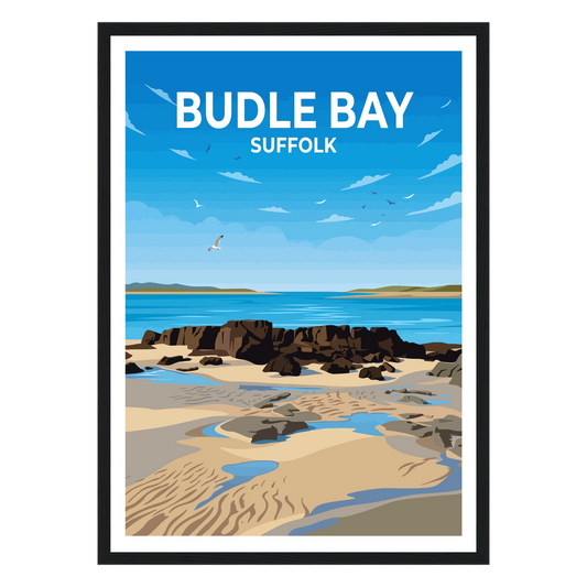 Budle Bay