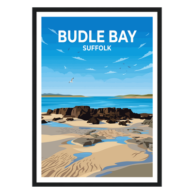 Budle Bay