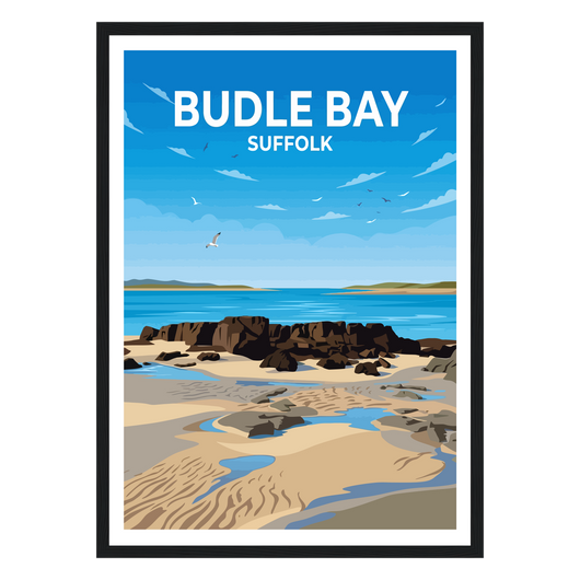 Budle Bay